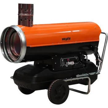 Průmyslové topidlo Naftové topidlo HEYLO KS 35 T