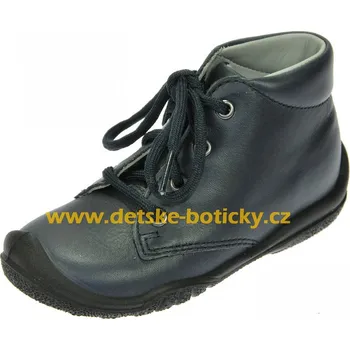 Dívčí polobotky Superfit 9-00338-82 ocean 19