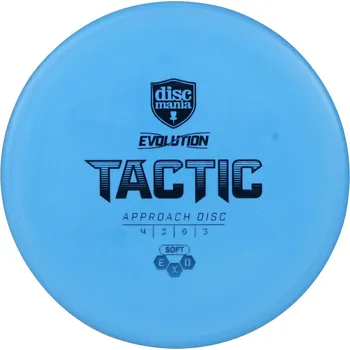 Discmania Soft Exo Tactic