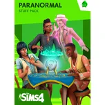 The Sims 4: Paranormálno digitální verze