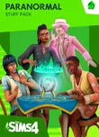 The Sims 4: Paranormálno digitální verze