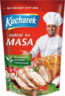 Kucharek Koření na masa 100 g