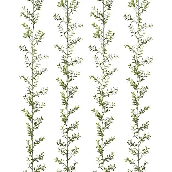 Girlanda ze zimostrázu - kaiserkraft