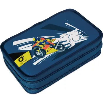 Školní batoh Topgal CHI 684 D blue