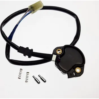 Čidlo zařazené rychlosti na TGB Blade 425/550