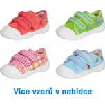 Befado 907P dívka 25