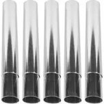 10x trubičky na kremrole 11,3cm