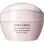 Shiseido Zpevňující tělový krém (Firming Body Cream) 200 ml + 2 měsíce na vrácení zboží