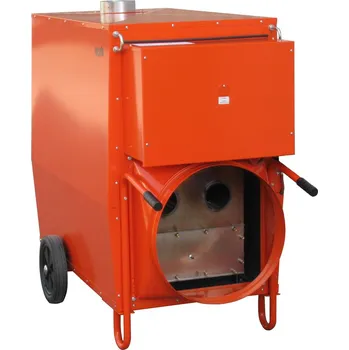 Průmyslové topidlo Naftové topidlo HEYLO K 80