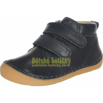 Dívčí obuv Froddo G2130220-7 dark blue 22