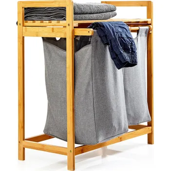 Koš na prádlo Blumfeldt Regál na prádlo (10038102)