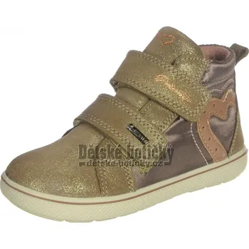 Dívčí polobotky Primigi 6359622 viso 28