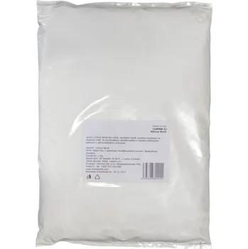 Rýžový škrob, Laped 1 kg/sáček