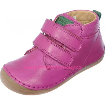 Dětská sportovní obuv Froddo G2130146-9 cyclamen 26