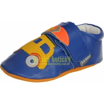 Dívčí obuv D.D.step K1596-973A bermuda blue 21