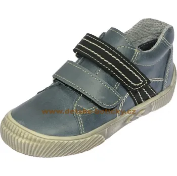 Chlapecké tenisky Boots4U T415V twister-černá 32