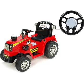 Dětské elektrovozidlo Náhradní volant pro elektrický traktor ZP1007