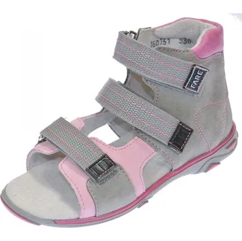 Chlapecké sandály Fare 760351 28