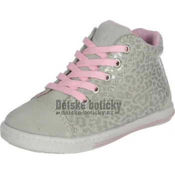 Chlapecké tenisky Lurchi 33-14684-25 Belle grey 20