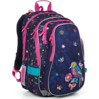 Školní batoh Topgal LYNN 19008