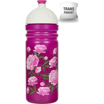 Láhev Zdravá lahev V070606 Pivoňky 0,7l 0,7l