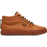 DC Evan Smith WNT High-Top Wheat/Dark…