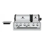 Broil King Imperial S 690 BI + vařič