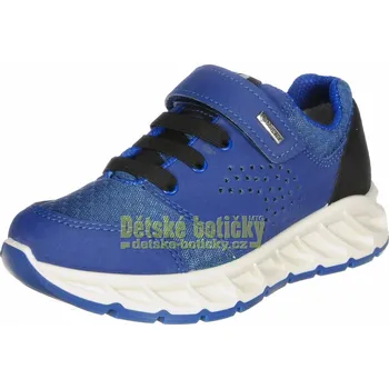 Dívčí tenisky Primigi 7386111 bluet 34