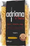 Adriana Torti semolinové 500 g