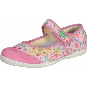 Chlapecké tenisky Froddo G1700280 pink+ 31