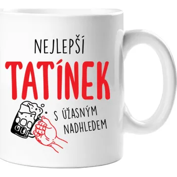 Hrnek - Nejlepší tatínek