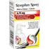 Lék na bolest, zánět a horečku Strepfen Sprej med a citron 8,75 mg 15 ml