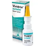 bitop AG Vividrin Ectoin nosní sprej 20…