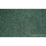 Real Zátěžový koberec Primavera 619 - zelený - 4m