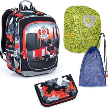 Školní batoh Topgal ENDY 21013 SET LARGE