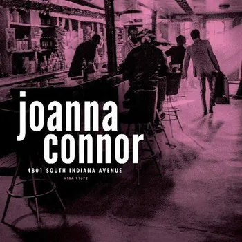 Zahraniční hudba 4801 South Indiana Avenue - Joanna Connor [CD]