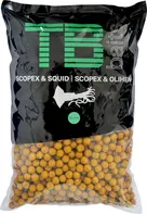 TB Baits Scopex Squid 24 mm/10 kg