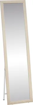 Zrcadlo Tempo Kondela Asuel 40 x 150 cm béžové