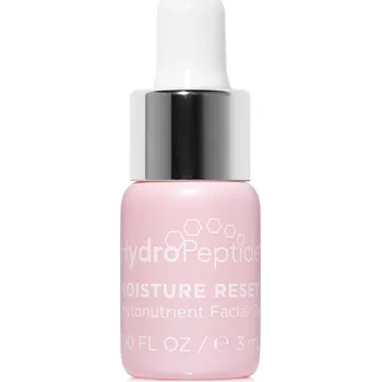 Kosmetická sada HYDROPEPTIDE MOISTURE RESET cestovní balení 3 ml