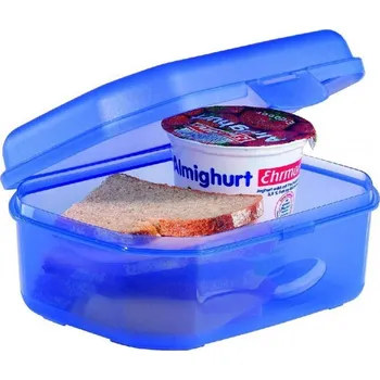 Dóza na potraviny Westmark Snack-box "Maxi"