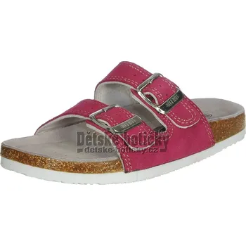 Dámské tenisky Big fish F4-213-15-03 růžová 39