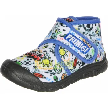 Chlapecké tenisky Primigi 7445111 bco mult 22