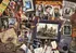 Puzzle Trefl Harry Potter Vzpomínky na Bradavice 500 dílků