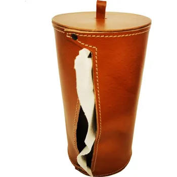 Papírový ubrousek Stojan na kuchyňské ubrousky Barva: černá