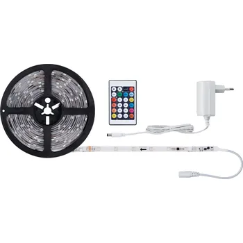 LED osvětlení Paulmann SimpLED Motion LED pásek sada 230V RGB