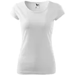 Malfini Pure 122 bílé