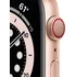 Chytré hodinky Apple Watch Series 6 44 mm Cellular