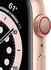 Chytré hodinky Apple Watch Series 6 44 mm Cellular