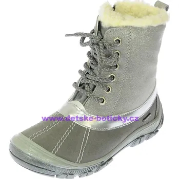 Chlapecké tenisky Primigi 60963 Flen grigio 28