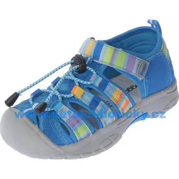 Chlapecké tenisky Bugga B00092-4 blue 30